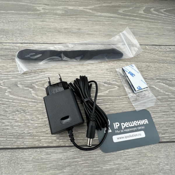 Yealink RoomCast-011, устройство для показа презентаций и совместной работы